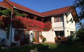 Ida Rooms